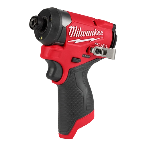 MILWAUKEE 3497-22 M12 FUEL 2PC COMBO KIT HD/ID