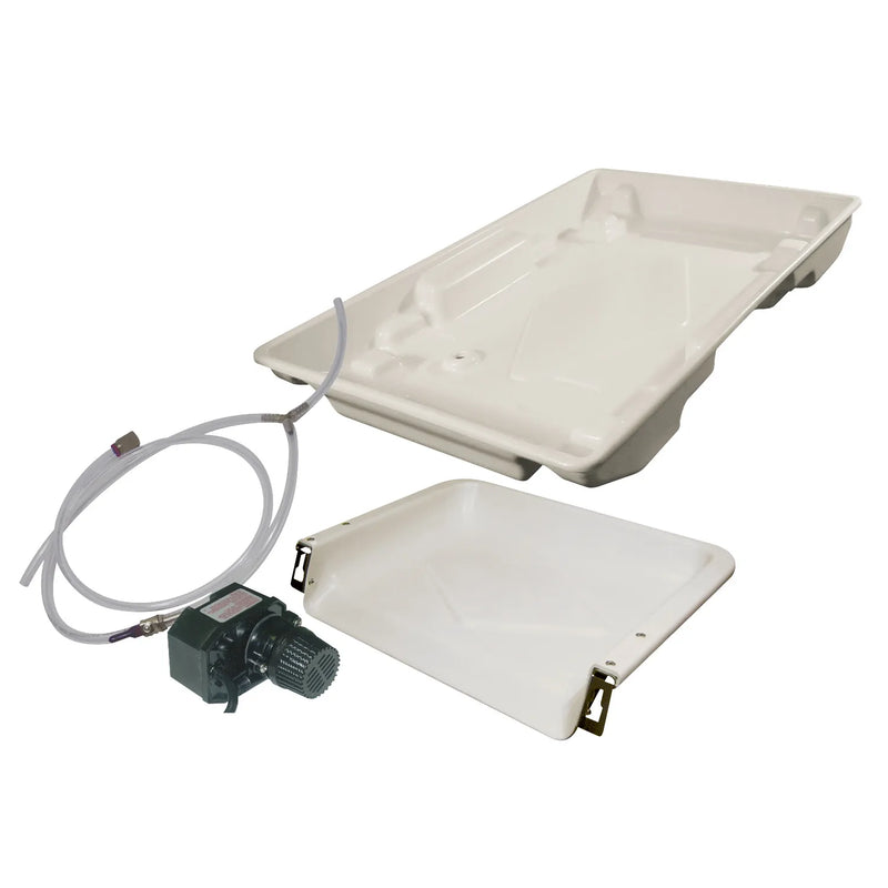 PEARL V350MSWKIT VXMS Series Masonry Saw Wet Cutting Kit