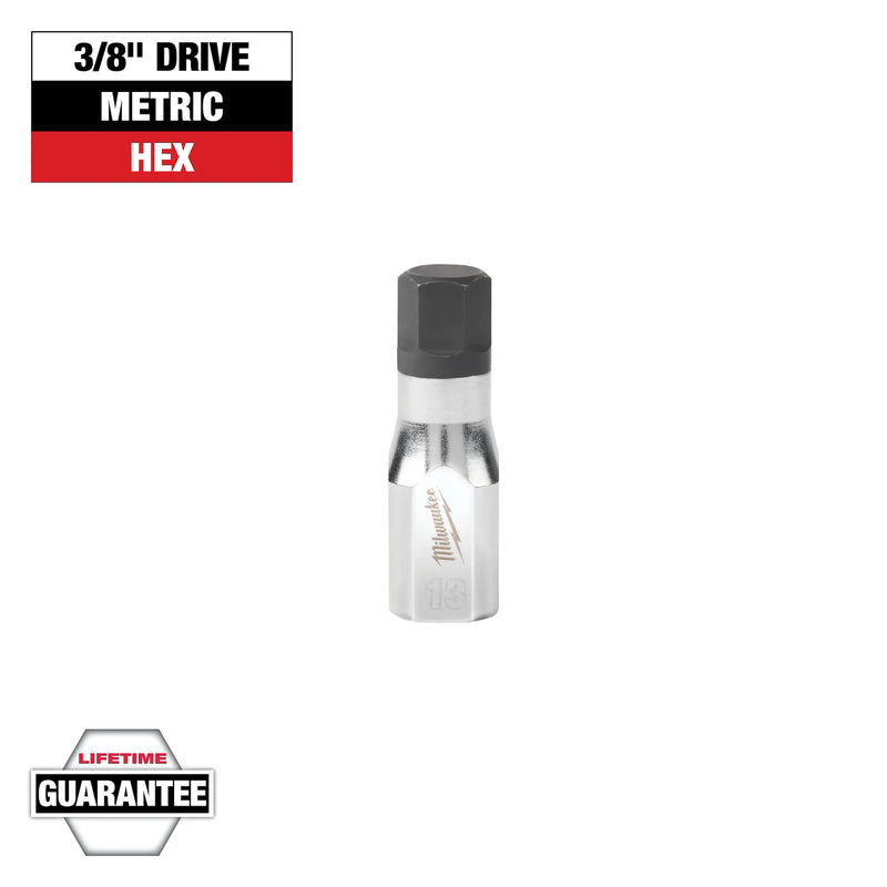 MILWAUKEE 45-34-1059 3/8