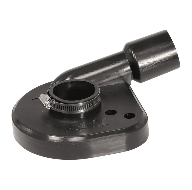 PEARL VAC50EPS Dust Shroud VAC50EP 4-1/2″ and 5″1