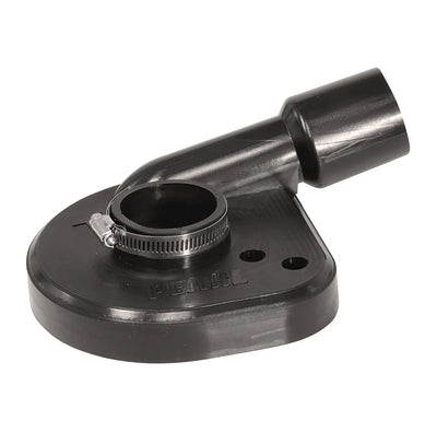 PEARL VAC50EPS Dust Shroud VAC50EP 4-1/2″ and 5″1