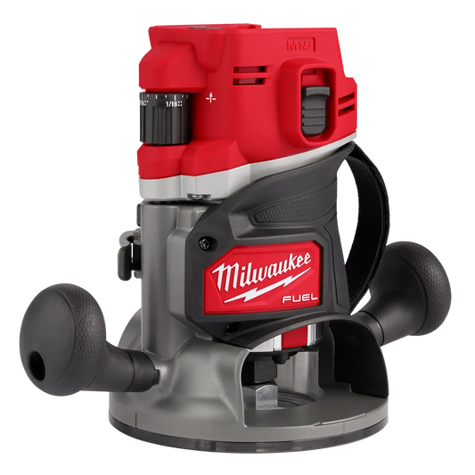 MILWAUKEE 2838-20 M18 FUEL™ 1/2" Router BARE