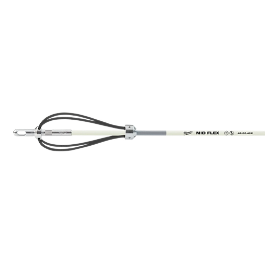 MILWAUKEE 48-22-4157 3PC Fish Stick Accessory Kit