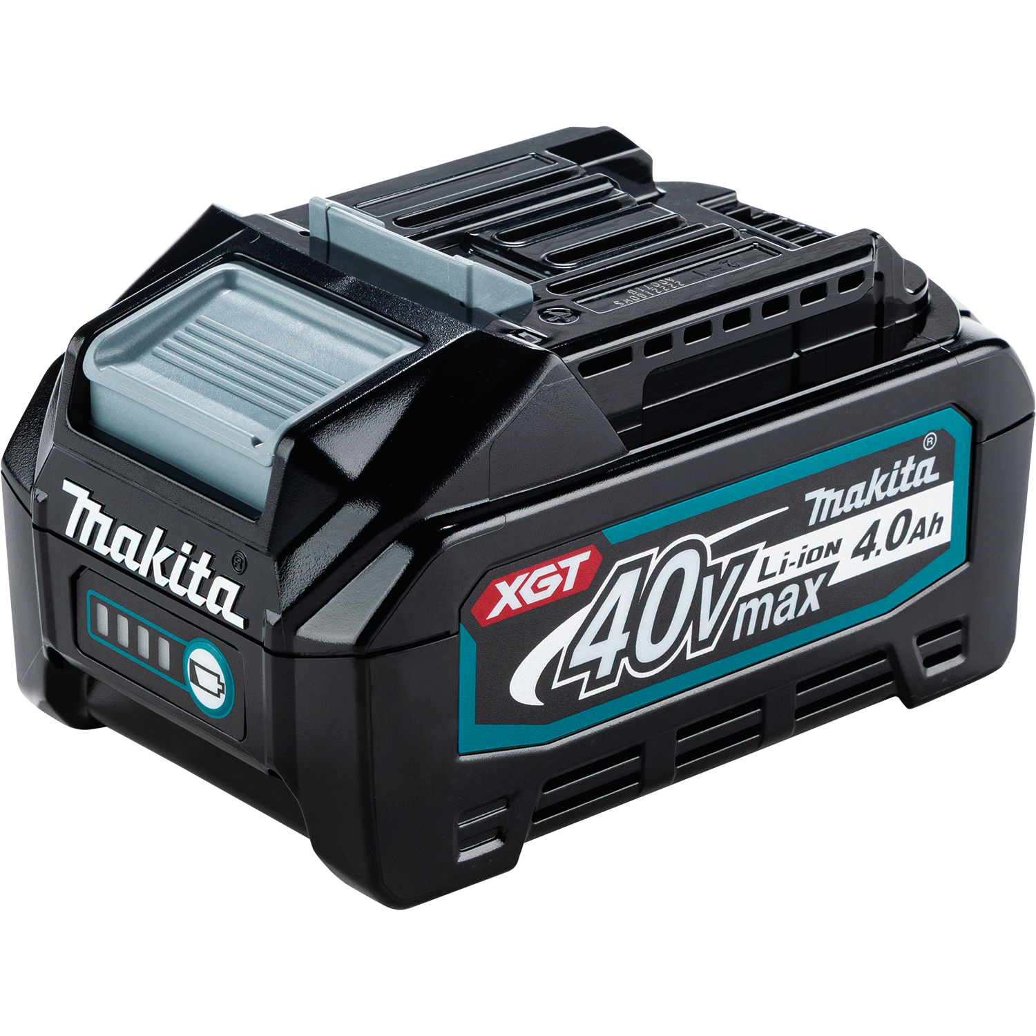 MAKITA GAG01M1 40V max XGT® Brushless Cordless 4‑1/2” / 5