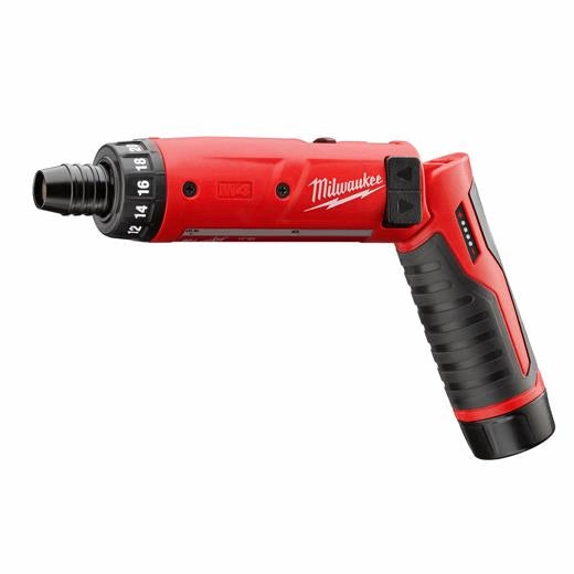 MILWAUKEE 2101-22 M4™ 1/4