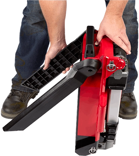 MILWAUKEE 2120-20 M18 DUAL PACK TOWER LIGHT W/ONE KEY