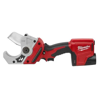 MILWAUKEE 2470-21 M12™ Plastic Pipe Shear Kit