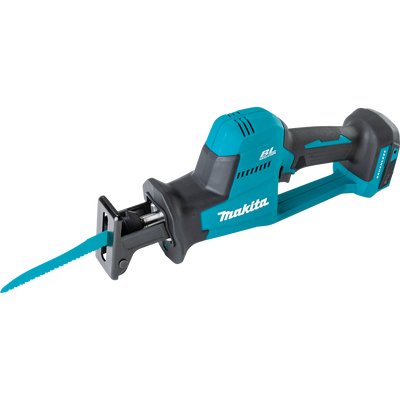MAKITA XRJ08Z 18V LXT BRUSHLESS COMPACT RECIPROCATING SAW BARE