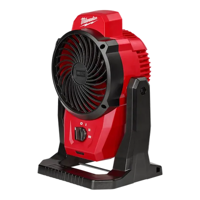 MILWAUKEE 0820-20 M12 MOUNTING FAN