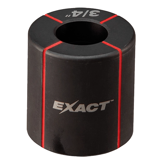 MILWAUKEE 49-16-2662 EXACT™ 3/4" Die