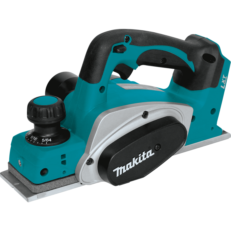 MAKITA XPK01Z 18V LXT® Lithium‑Ion Cordless 3‑1/4