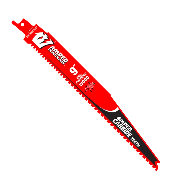 DIABLO DS0906CWSA 9