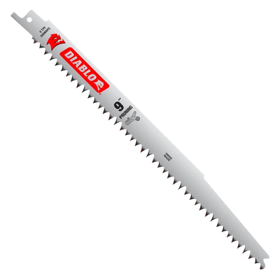 DIABLO DS0905FG 9