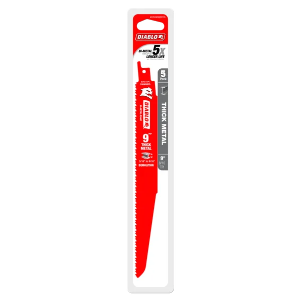 DIABLO DS0908BFD5 9