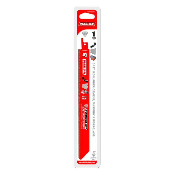 DIABLO DS0930DGX 9