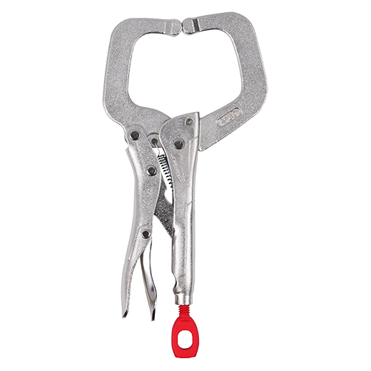 MILWAUKEE 48-22-3532 6 " TORQUE LOCK™ LOCKING C-CLAMP WITH REGULAR JAWS