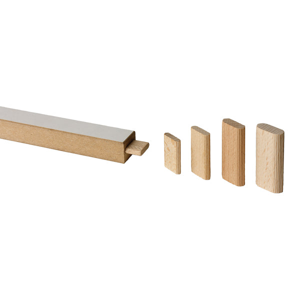 CMT 380.100.11 ROUTER BIT FOR DOMINO JOINING 10mm  RH