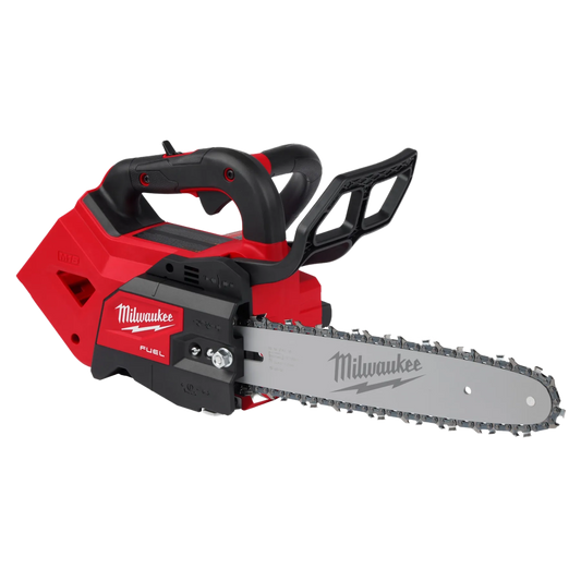 MILWAUKEE 2826-20C M18 FUEL™ 12" TOP HANDLE CHAINSAW BARE