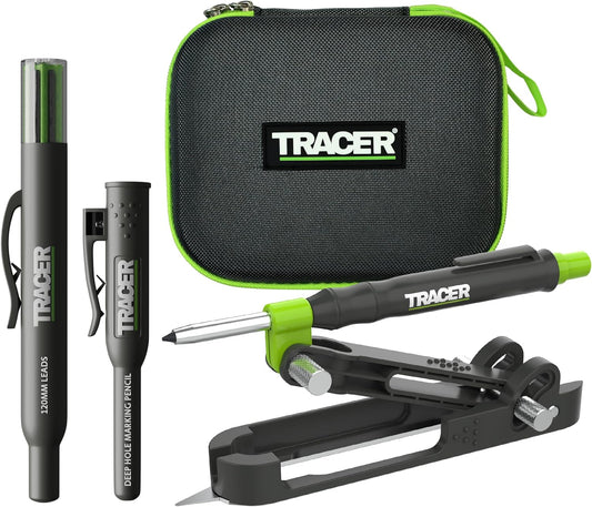 Tracer APST2 Proscribe c/w Deep Hole Pencil &amp; 6x replacemnet lead holster