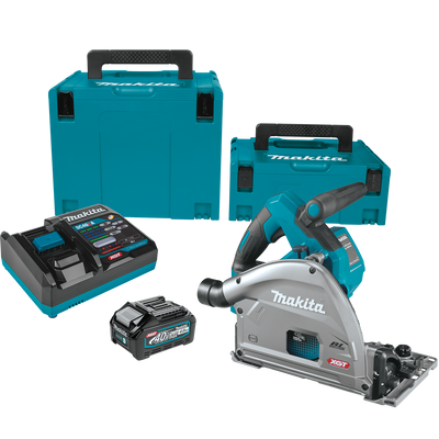 MAKITA GPS01M1J 40V max XGT® Brushless Cordless 6‑1/2