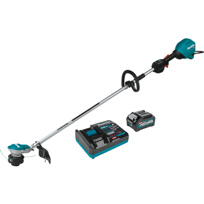MAKITA GRU01M1 40V max XGT® Brushless Cordless 15