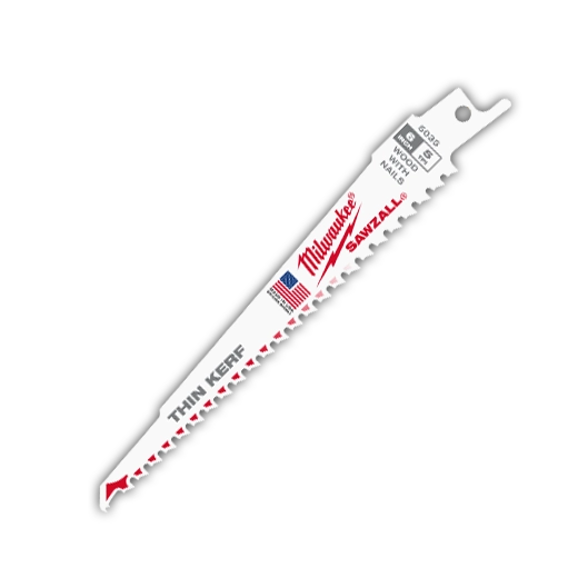 MILWAUKEE 48-00-5035 6
