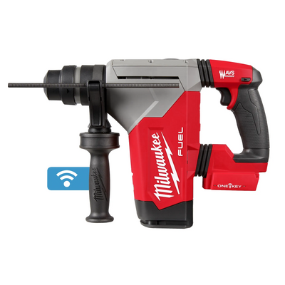 MILWAUKEE 2915-20 M18 FUEL™ 1-1/8