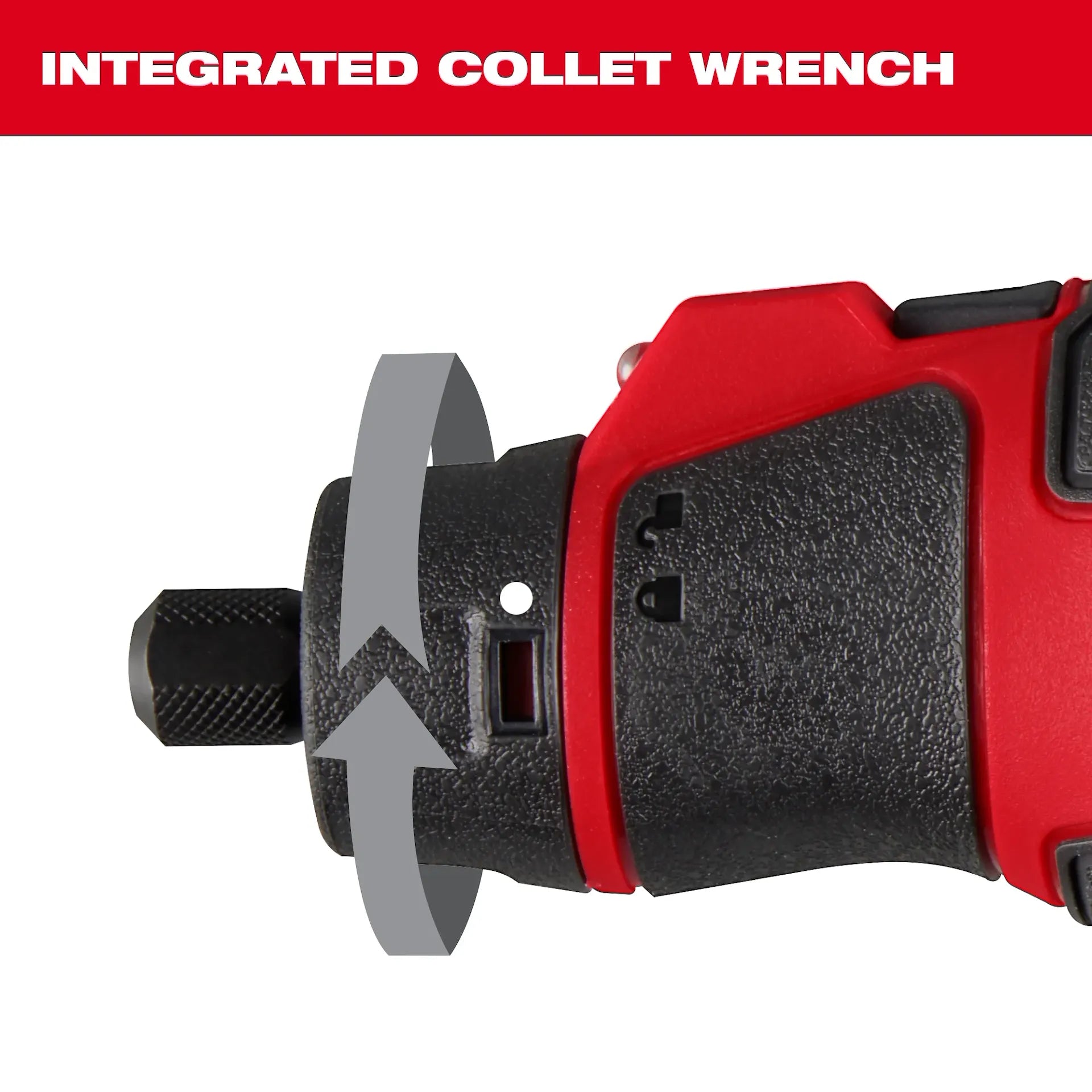 MILWAUKEE 2525-21 M12™ Brushless Rotary Tool Kit