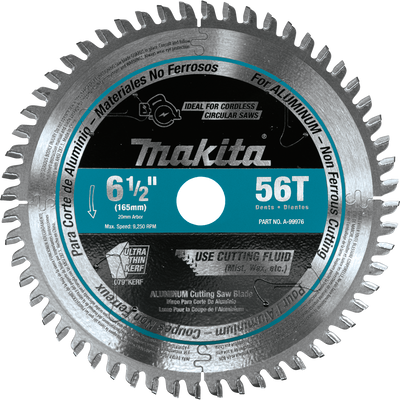 MAKITA A-99976 6‑1/2