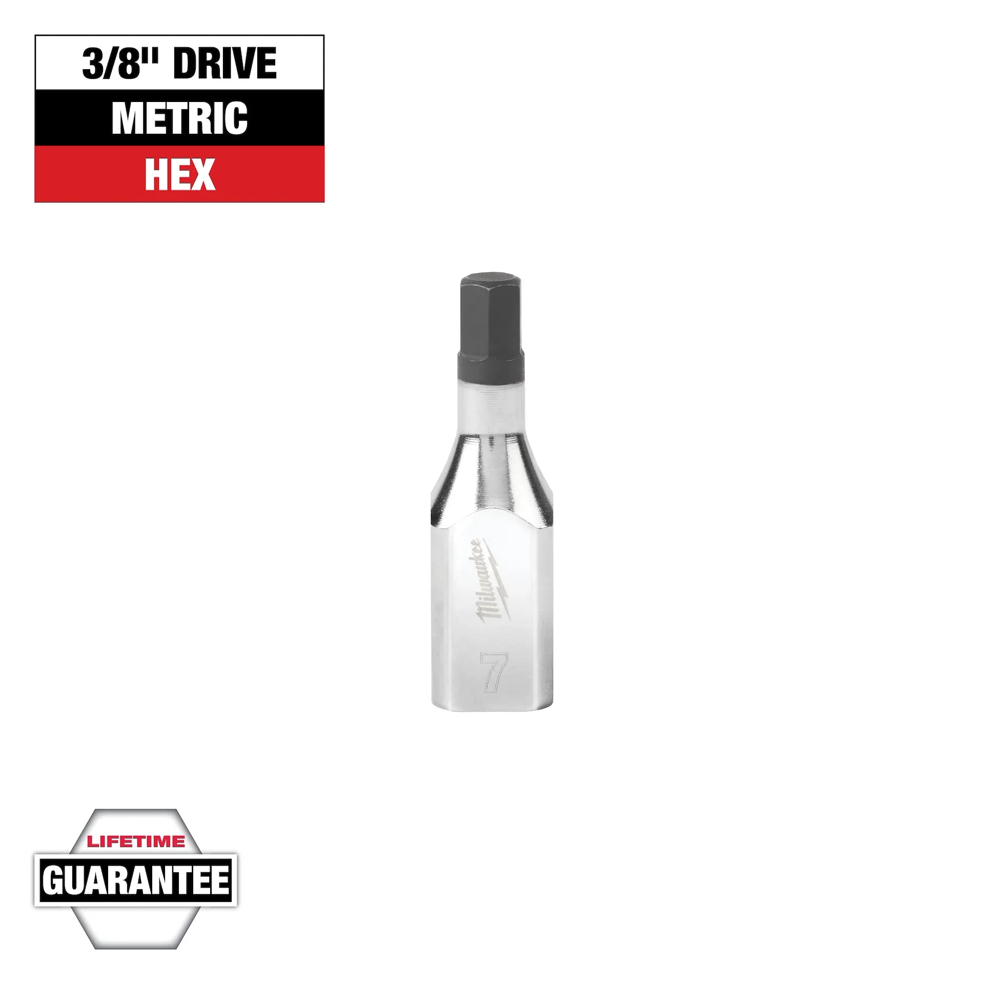 MILWAUKEE 45-34-1053 3/8
