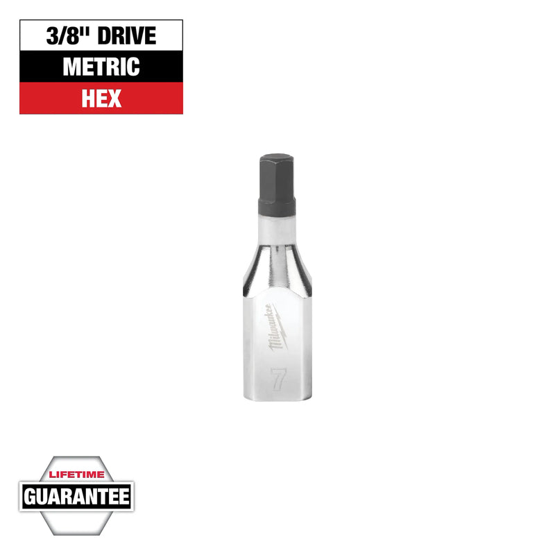 MILWAUKEE 45-34-1053 3/8