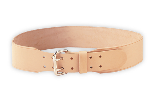 CLC 962L 2-3/4″ Tapered Leather Work Belt (41"-46")