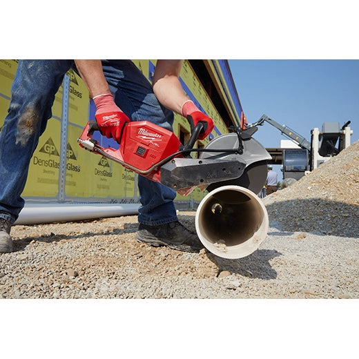 MILWAUKEE 2786-20 M18 FUEL™ 9