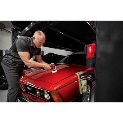 MILWAUKEE 2127-20 M12™ Paint and Detailing Color Match Light (Tool Only)