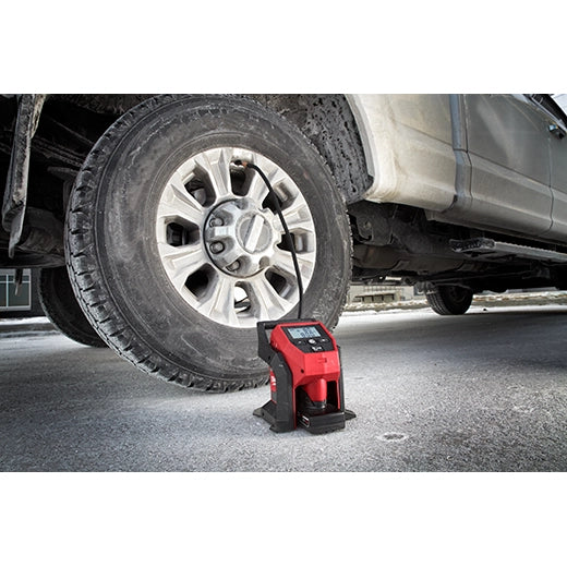 MILWAUKEE 2475-20 M12™ Compact Inflator