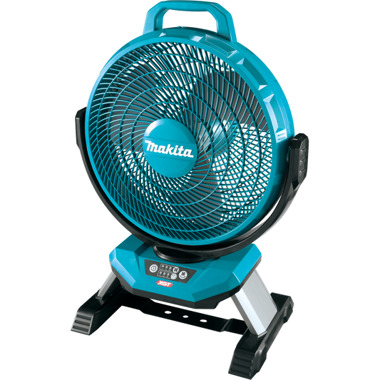 MAKITA CF002GZ 40V max XGT® Cordless/Corded 13" Fan, Tool Only