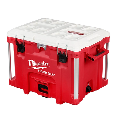 MILWAUKEE 48-22-8462 PACKOUT™ 40QT XL Cooler