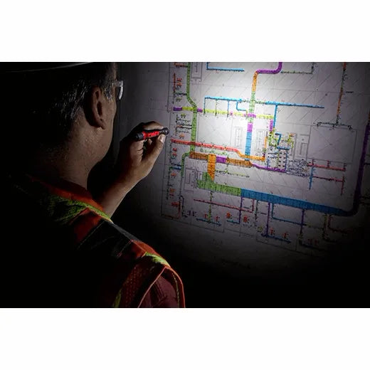 MILWAUKEE 2105 MILWAUKEE® Penlight