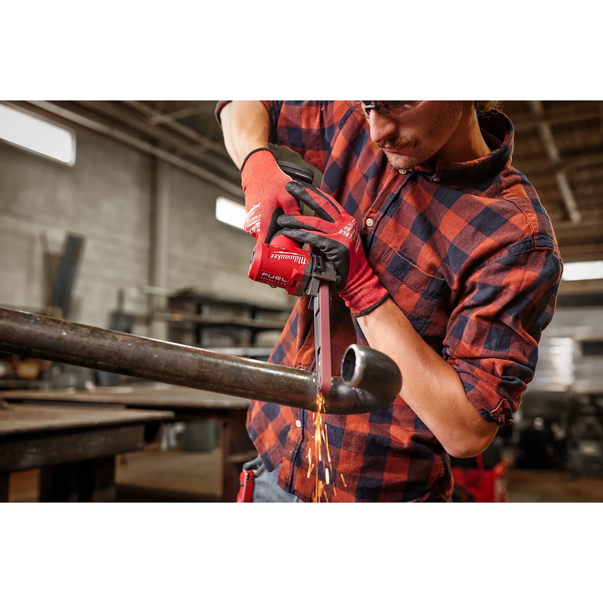 MILWAUKEE 2482-20 M12 FUEL™ 1/2