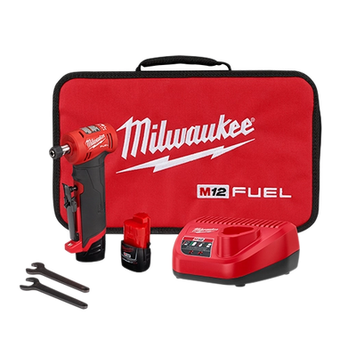 MILWAUKEE 2485-22 M12 FUEL™ 1/4