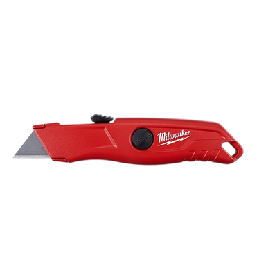 MILWAUKEE 48-22-1512 SELF RETRACTING UTILITY KNIFE