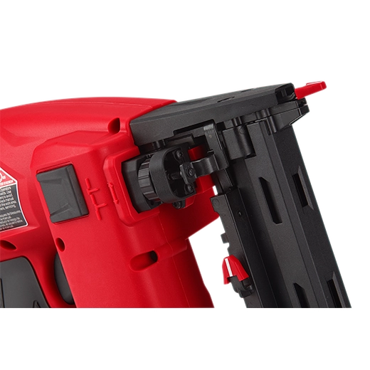 MILWAUKEE 2749-20 M18 FUEL 18GA NARROW CROWN STAPLER BARE