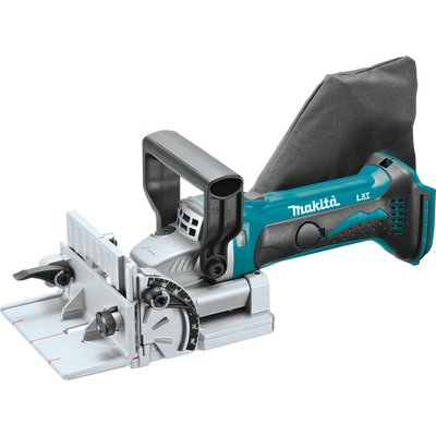 MAKITA XJP03Z 18V LXT PLATE JOINER BARE