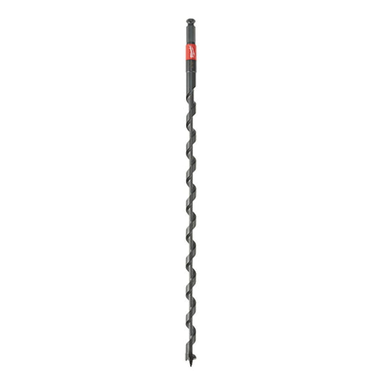 MILWAUKEE 48-13-6800 3/8" X 24" UTILITY AUGER