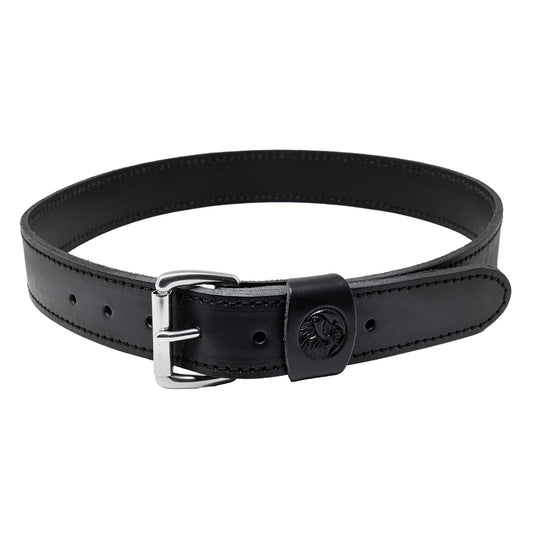 OCCIDENTAL LEATHER B5008 1-1/2" WORKING MAN'S PANT BELT (BLACK)