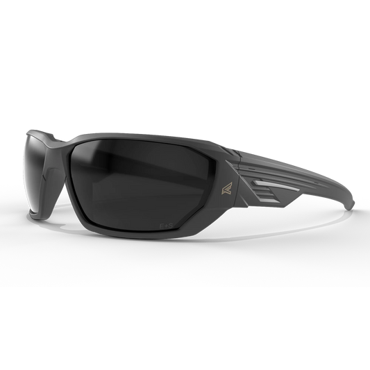 EDGE EYEWEAR XB116CF BRAZEAU FOREST CAMO FROME SMOKE LENS