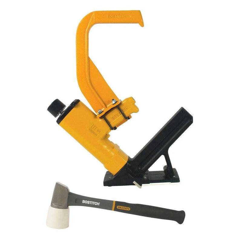 BOSTITCH MIIIFN Hardwood Flooring Nailer