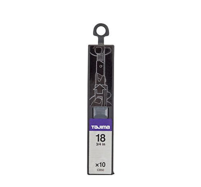TAJIMA CB-50C  18MM/ 3/4