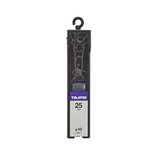 TAJIMA CB65C Rock Hard Blade™ H - 10PK