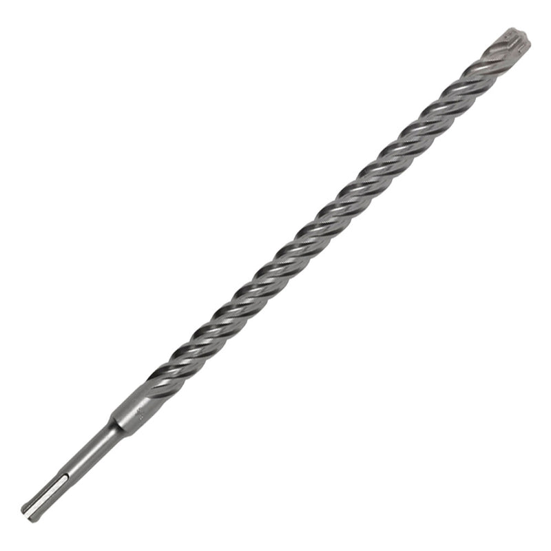 CHAMPION CM95X-3/8X16X18 SDS PLUS HAMMER BIT 4 CUTTER